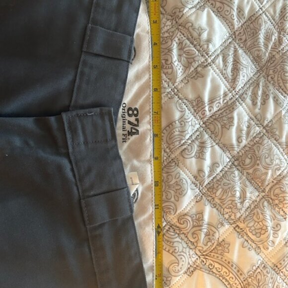Original 874® Work Pants 30x29 - Picture 4 of 5